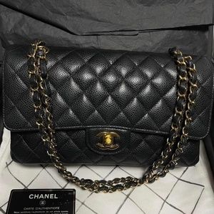 Chanel Medium
